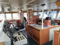General Cargo/Multi-purpose فروخت کے لیے