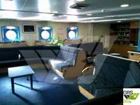 سروے کرنے والی کشتی فروخت کے لیے