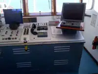 سپلائی جہاز فروخت کے لئے