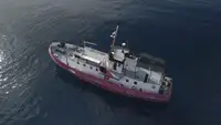 General Cargo/Multi-purpose فروخت کے لیے