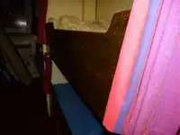ورک بوٹ فروخت کے لیے