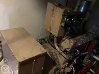 ٹراولر فروخت کے لیے