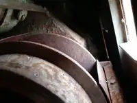 ٹراولر فروخت کے لیے