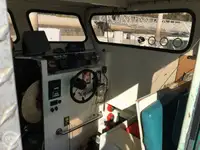 ٹراولر فروخت کے لیے