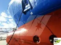 Ro-Ro ship فروخت کے لئے