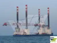 جیک اپ ڈرلنگ رگ فروخت کے لیے