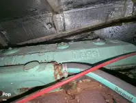 کروز فیری فروخت کے لیے