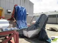 بچاؤ کا جہاز فروخت کے لیے