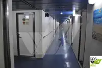 رو-رو جہاز فروخت کے لیے