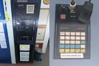 تیل/کیمیکل ٹینکر فروخت کے لیے
