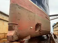 ٹراولر فروخت کے لیے