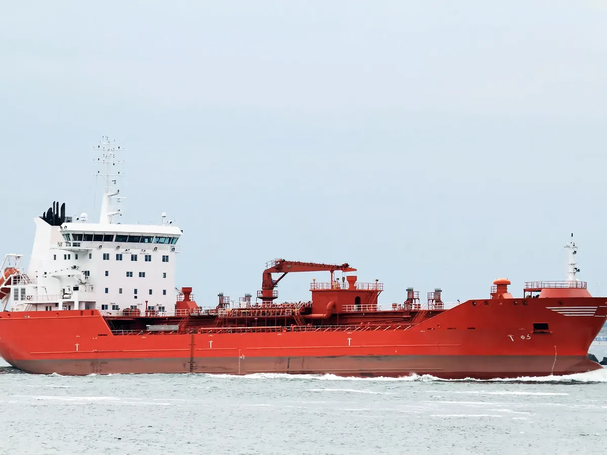 General Cargo/Multi-purpose فروخت کے لیے