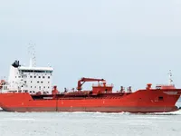 General Cargo/Multi-purpose فروخت کے لیے