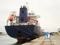تیل/کیمیکل ٹینکر فروخت کے لیے