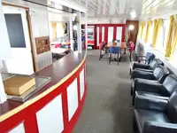 بلک کیریئر فروخت کے لیے