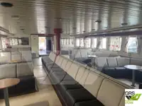 مسافر جہاز فروخت کے لیے