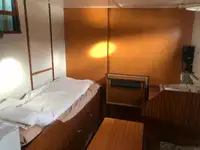 تیل/کیمیکل ٹینکر فروخت کے لیے