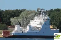 Ro-Ro ship فروخت کے لئے