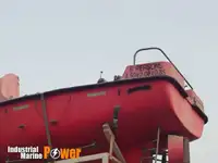 لائف بوٹ فروخت کے لئے
