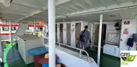 کروز جہاز فروخت کے لیے