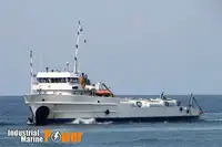 Oil/Chemical tanker فروخت کے لئے