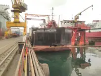 بارج فروخت کے لیے