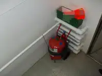 بلک کیریئر فروخت کے لیے