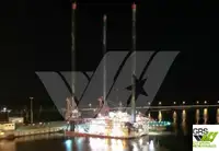 بارج فروخت کے لیے