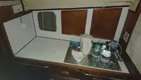 سروے کرنے والی کشتی فروخت کے لیے