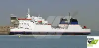 Ro-Ro ship فروخت کے لئے
