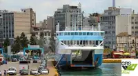 Ro-Ro ship فروخت کے لئے