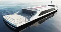کشتی فروخت کے لئے