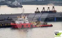 Wind farm service vessel فروخت کے لئے