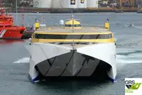 Ro-Ro ship فروخت کے لئے