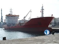 تیل/کیمیکل ٹینکر فروخت کے لیے