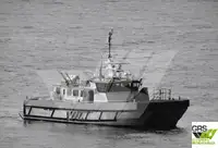 Wind farm service vessel فروخت کے لئے