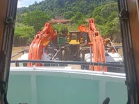 لینڈنگ کرافٹ، ٹینک فروخت کے لیے