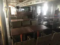 کیٹامارن فروخت کے لیے