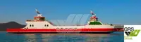 Ro-Ro ship فروخت کے لئے