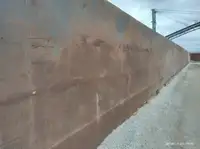 بارج فروخت کے لیے