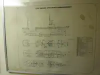 سپلائی جہاز فروخت کے لیے