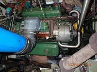 Purse seiner فروخت کے لئے