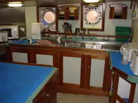 لانگ لائنر فروخت کے لیے