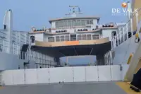 بحری جہاز فروخت کے لیے