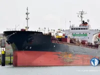 تیل/کیمیکل ٹینکر فروخت کے لیے