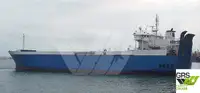 Ro-Ro ship فروخت کے لئے