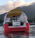 بحری جہاز فروخت کے لیے