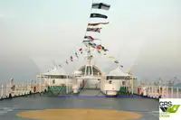 رو-رو جہاز فروخت کے لیے