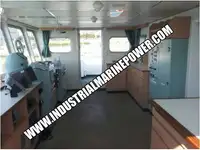 تیل/کیمیکل ٹینکر فروخت کے لیے