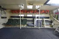 بحری / فوجی جہاز فروخت کے لیے
